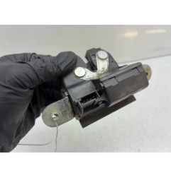 Serrure de coffre OPEL CORSA D