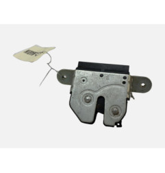 Serrure de coffre OPEL CORSA D