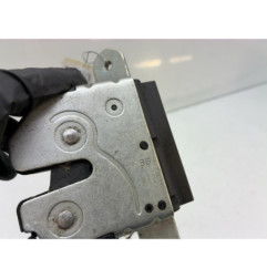 Serrure de coffre OPEL CORSA D