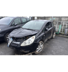 Serrure de coffre OPEL CORSA D