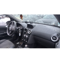 Serrure de coffre OPEL CORSA D