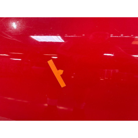 Porte arriere gauche RENAULT CLIO 2 CAMPUS Photo n°1