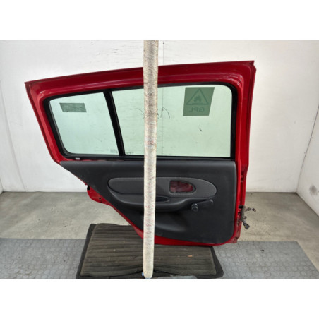 Porte arriere gauche RENAULT CLIO 2 CAMPUS