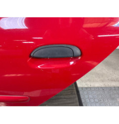 Porte arriere gauche RENAULT CLIO 2 CAMPUS