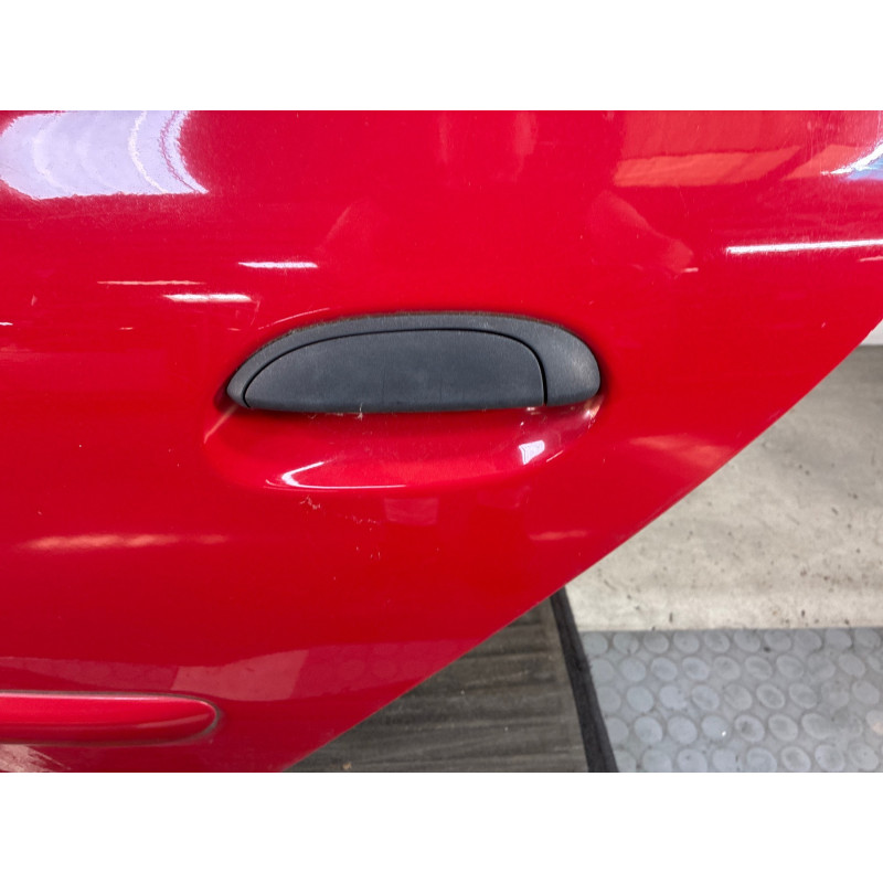 Porte arriere gauche RENAULT CLIO 2 CAMPUS Photo n°3