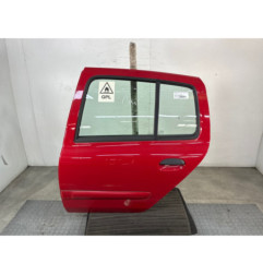 Porte arriere gauche RENAULT CLIO 2 CAMPUS