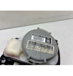Pretensionneur de ceinture avant gauche CITROEN C4 2