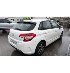 Leve vitre electrique avant gauche CITROEN C4 2