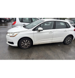 Leve vitre electrique avant gauche CITROEN C4 2