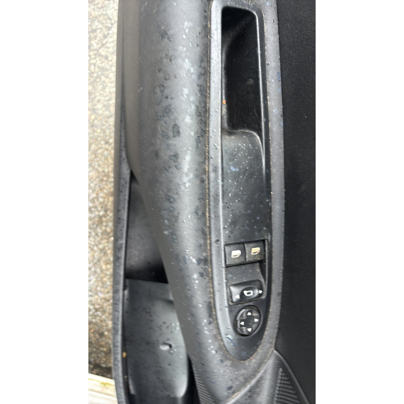 Leve vitre electrique avant gauche CITROEN C4 2 Photo n°16