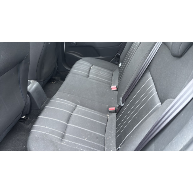 Leve vitre electrique avant gauche CITROEN C4 2 Photo n°20