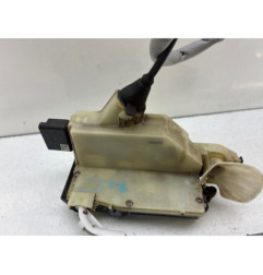 Serrure avant gauche CITROEN C4 2