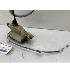 Serrure avant gauche CITROEN C4 2