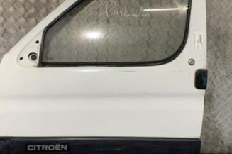 Porte avant gauche CITROEN BERLINGO 1 Photo n°1