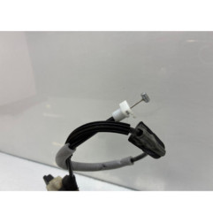 Serrure avant gauche CITROEN C4 2