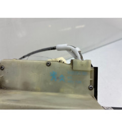Serrure avant gauche CITROEN C4 2
