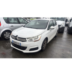 Serrure avant gauche CITROEN C4 2