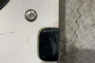 Porte avant gauche CITROEN BERLINGO 1