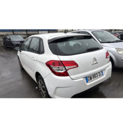 Serrure avant gauche CITROEN C4 2