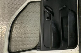 Porte avant gauche CITROEN BERLINGO 1