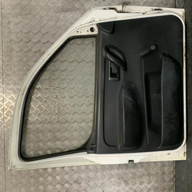 Porte avant gauche CITROEN BERLINGO 1 Photo n°3