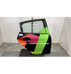 Porte arriere droit PEUGEOT 208 1 Photo n°1