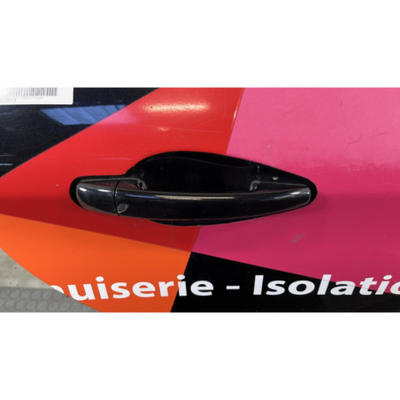 Porte arriere droit PEUGEOT 208 1