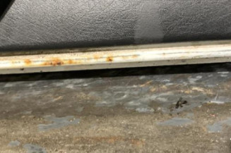 Porte avant gauche CITROEN BERLINGO 1