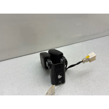 Attache ceinture arriere droit CITROEN C4 2