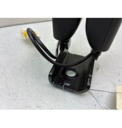 Attache ceinture arriere droit CITROEN C4 2