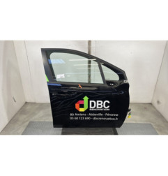 Porte avant droit PEUGEOT 208 1 Photo n°1