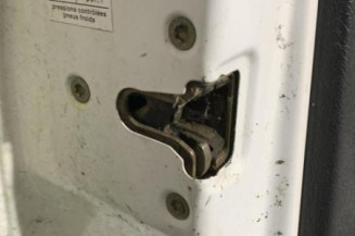 Porte avant gauche CITROEN BERLINGO 1