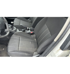 Attache ceinture arriere droit CITROEN C4 2