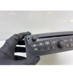 Autoradio d'origine RENAULT CLIO 3