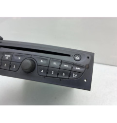 Autoradio d'origine RENAULT CLIO 3