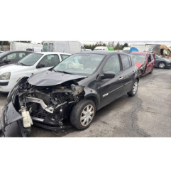 Autoradio d'origine RENAULT CLIO 3