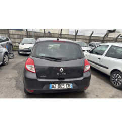 Autoradio d'origine RENAULT CLIO 3