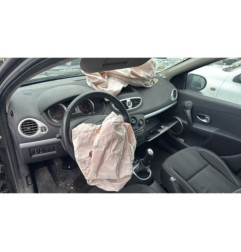 Autoradio d'origine RENAULT CLIO 3