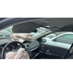 Autoradio d'origine RENAULT CLIO 3