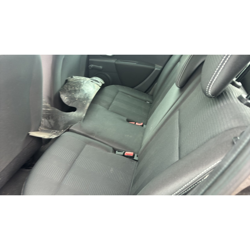 Autoradio d'origine RENAULT CLIO 3 Photo n°20