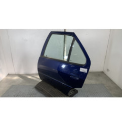 Porte arriere gauche PEUGEOT 306