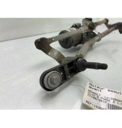 Moteur essuie glace avant RENAULT CLIO 3