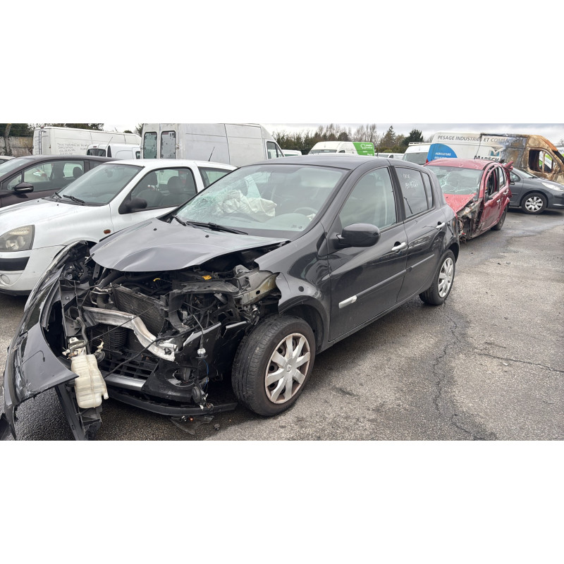 Neiman RENAULT CLIO 3 Photo n°5