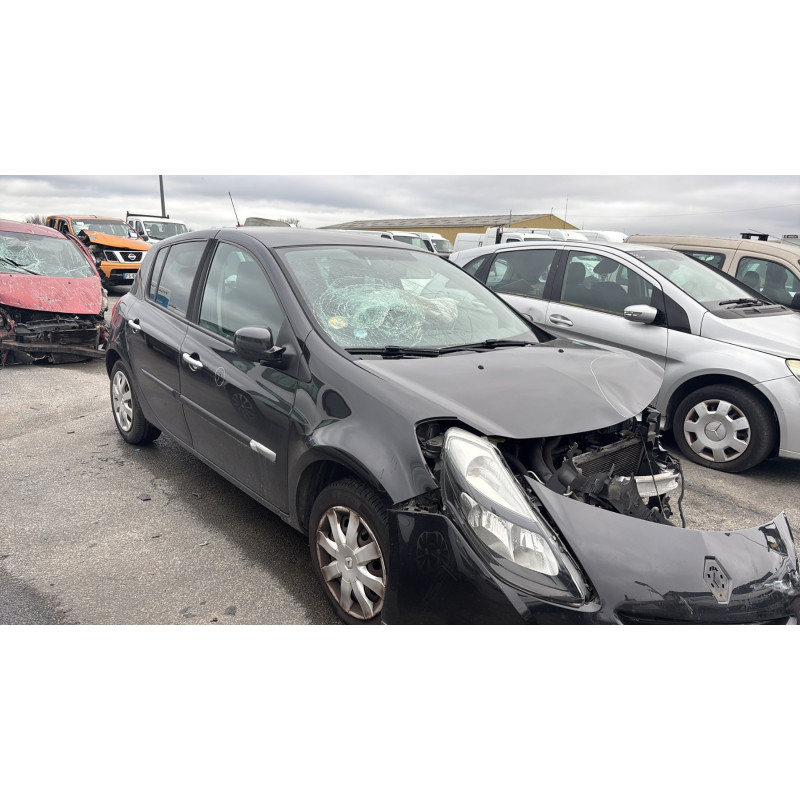 Neiman RENAULT CLIO 3 Photo n°6