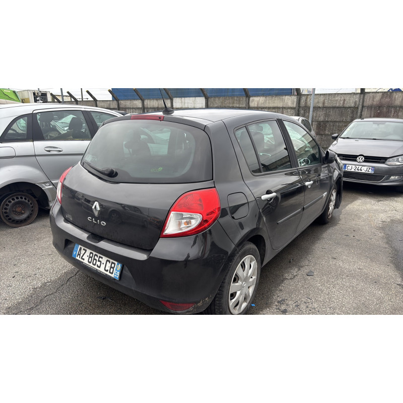 Neiman RENAULT CLIO 3 Photo n°7