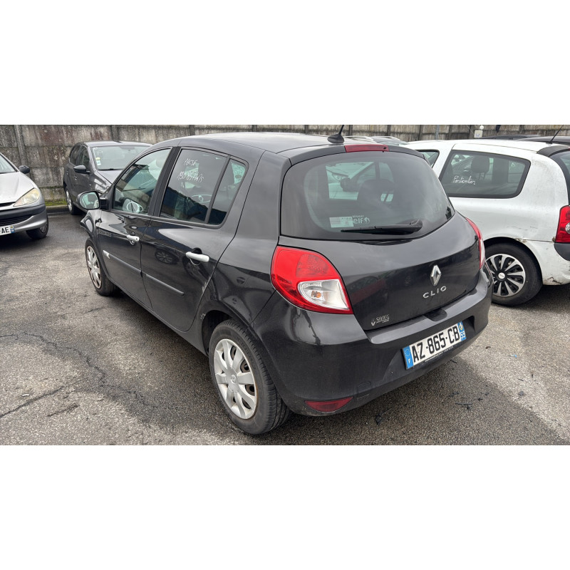 Neiman RENAULT CLIO 3 Photo n°8