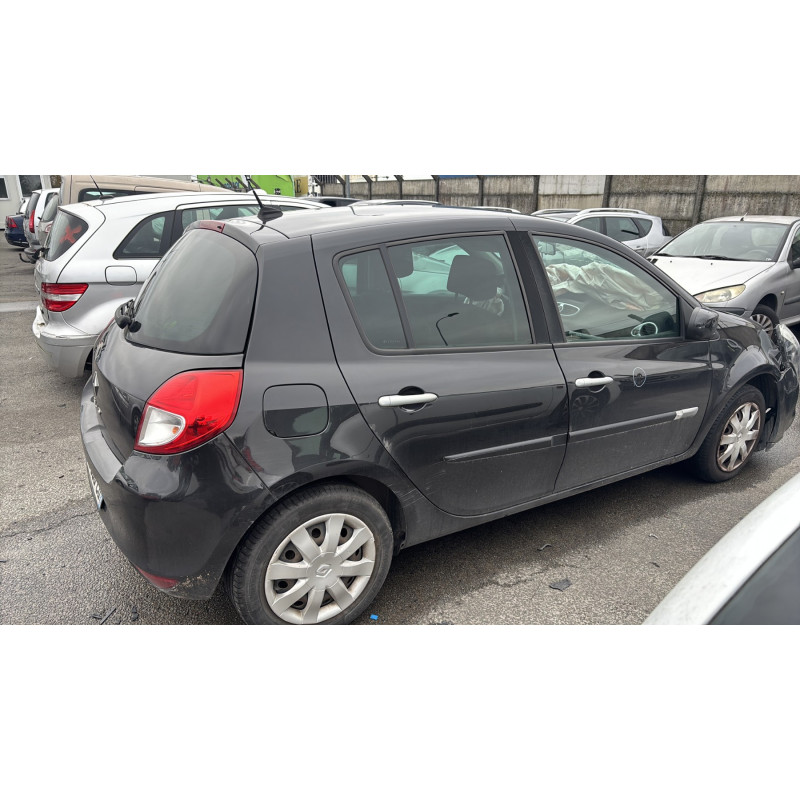 Neiman RENAULT CLIO 3 Photo n°10