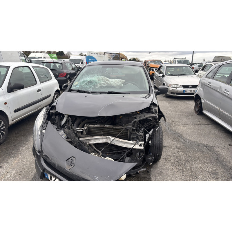 Neiman RENAULT CLIO 3 Photo n°11