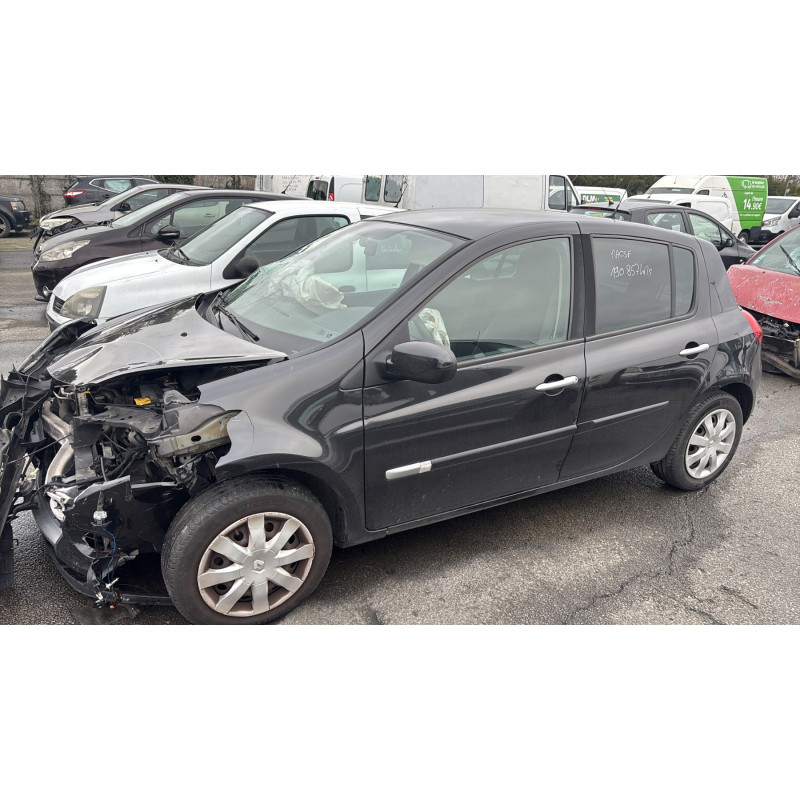 Neiman RENAULT CLIO 3 Photo n°13