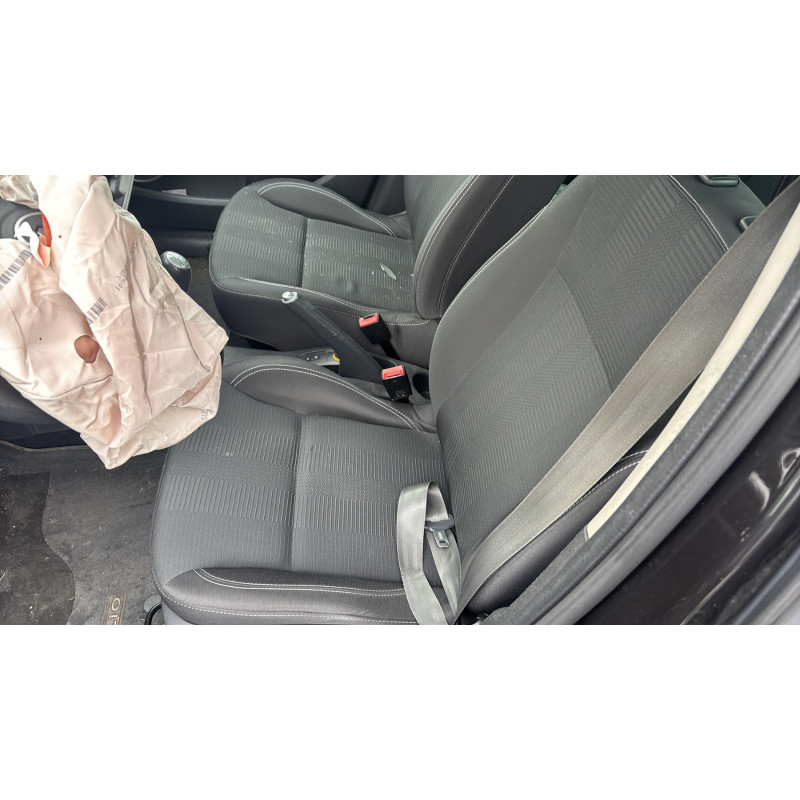 Neiman RENAULT CLIO 3 Photo n°16